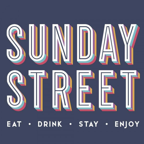 Image for Sunday Street  Gift Card