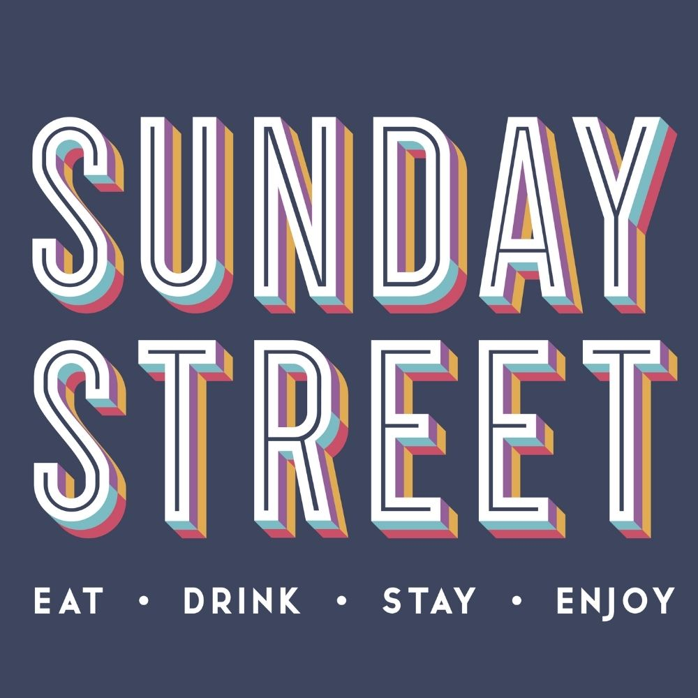 Logo for Sunday Street 